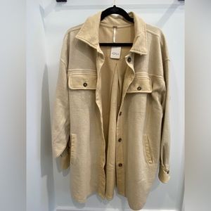 Free People Ruby Jacket
